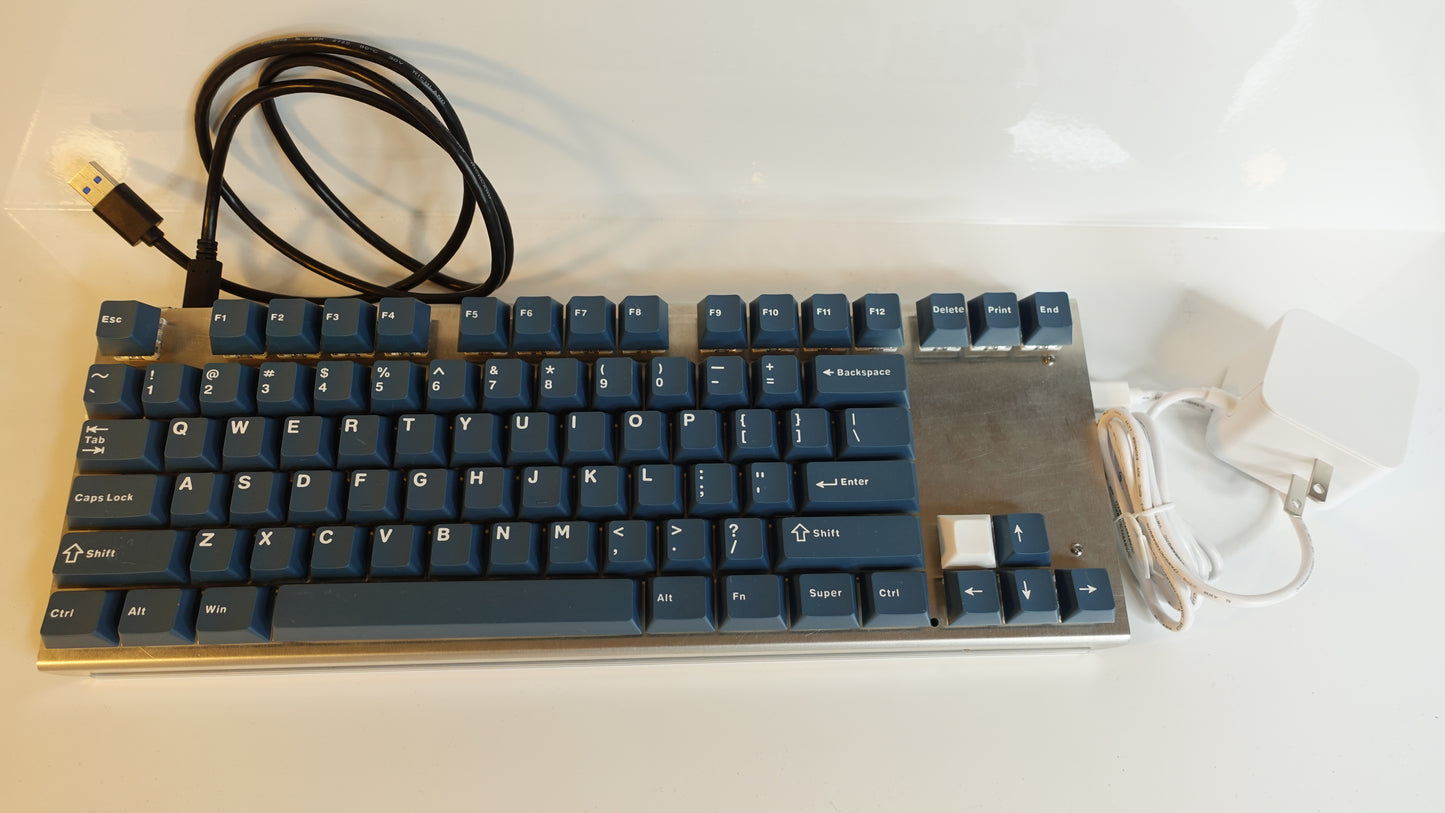 TypeOrTalk V2 Keyboard