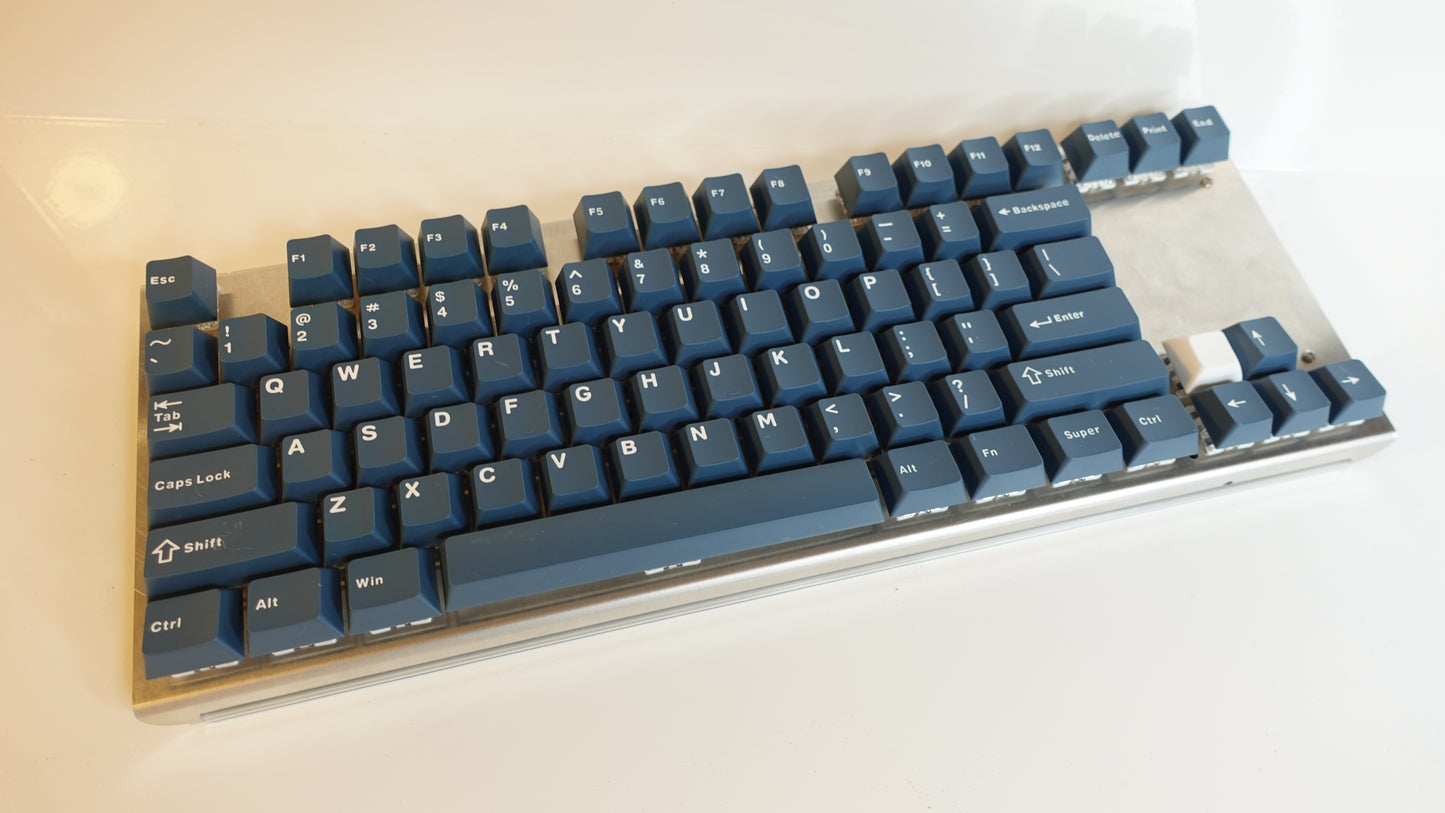 TypeOrTalk V2 Keyboard