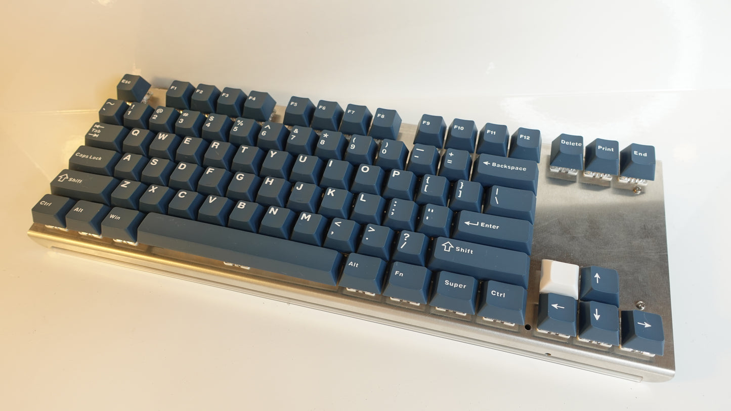 TypeOrTalk V2 Keyboard