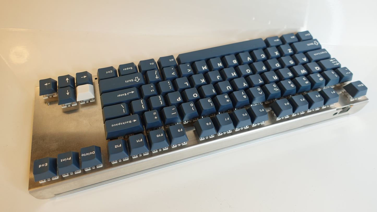 TypeOrTalk V2 Keyboard