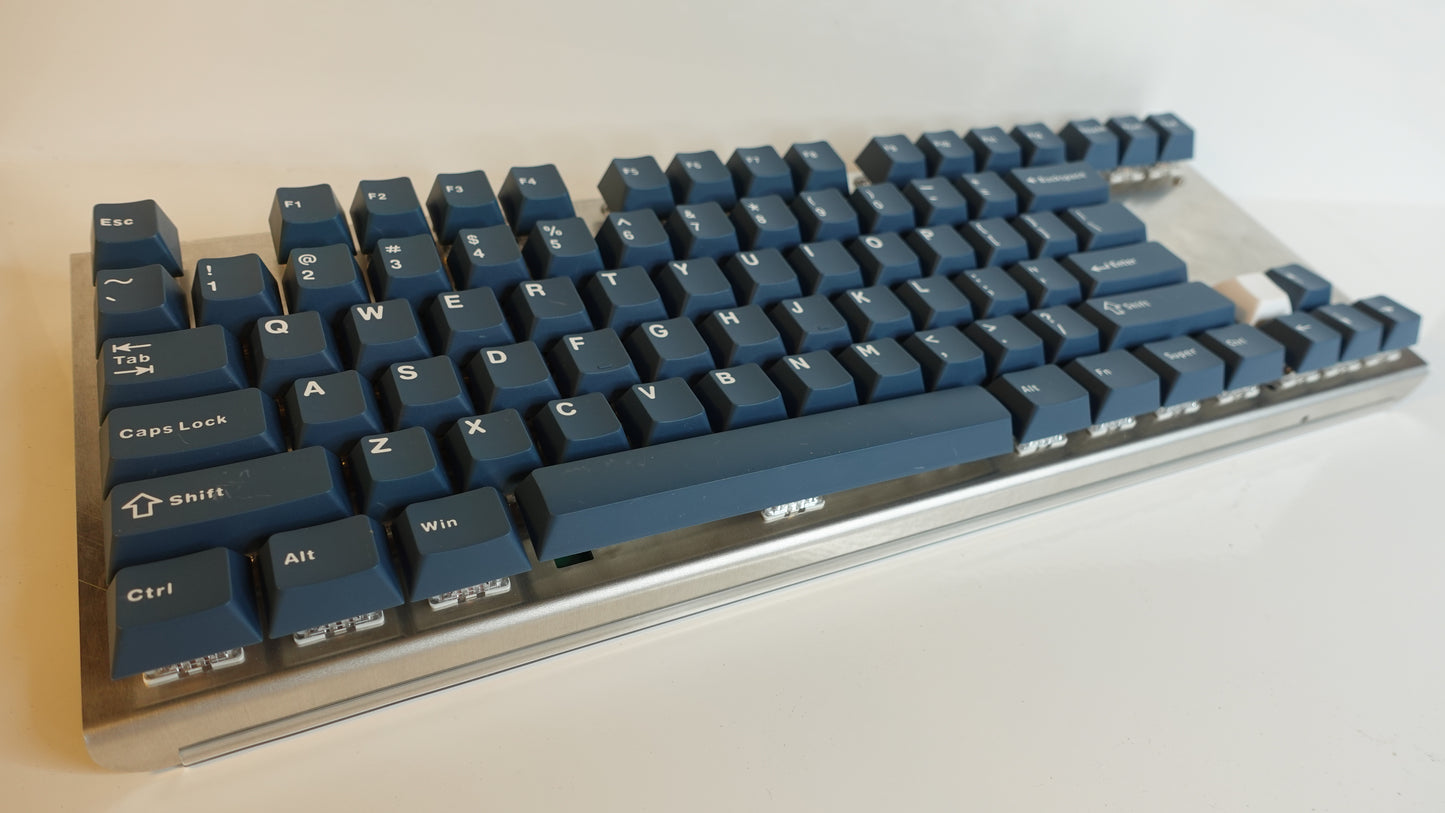 TypeOrTalk V2 Keyboard