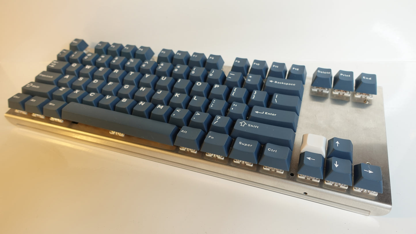 TypeOrTalk V2 Keyboard