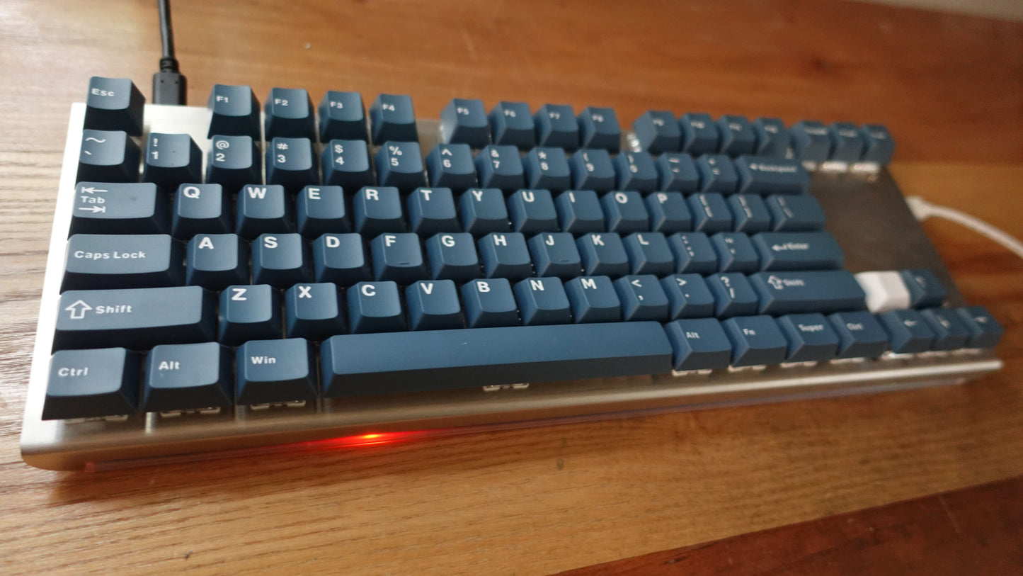 TypeOrTalk V2 Keyboard