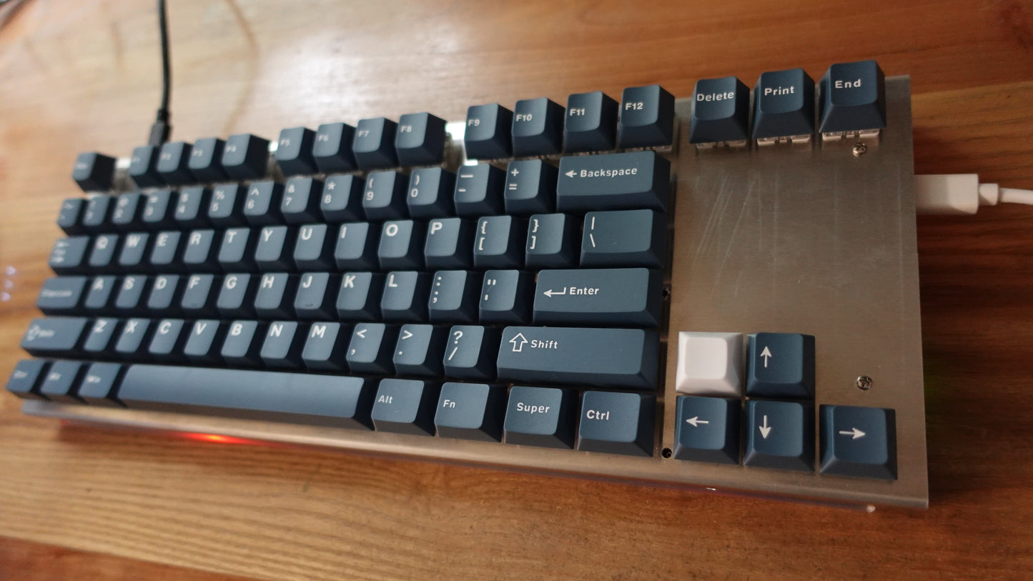 TypeOrTalk V2 Keyboard