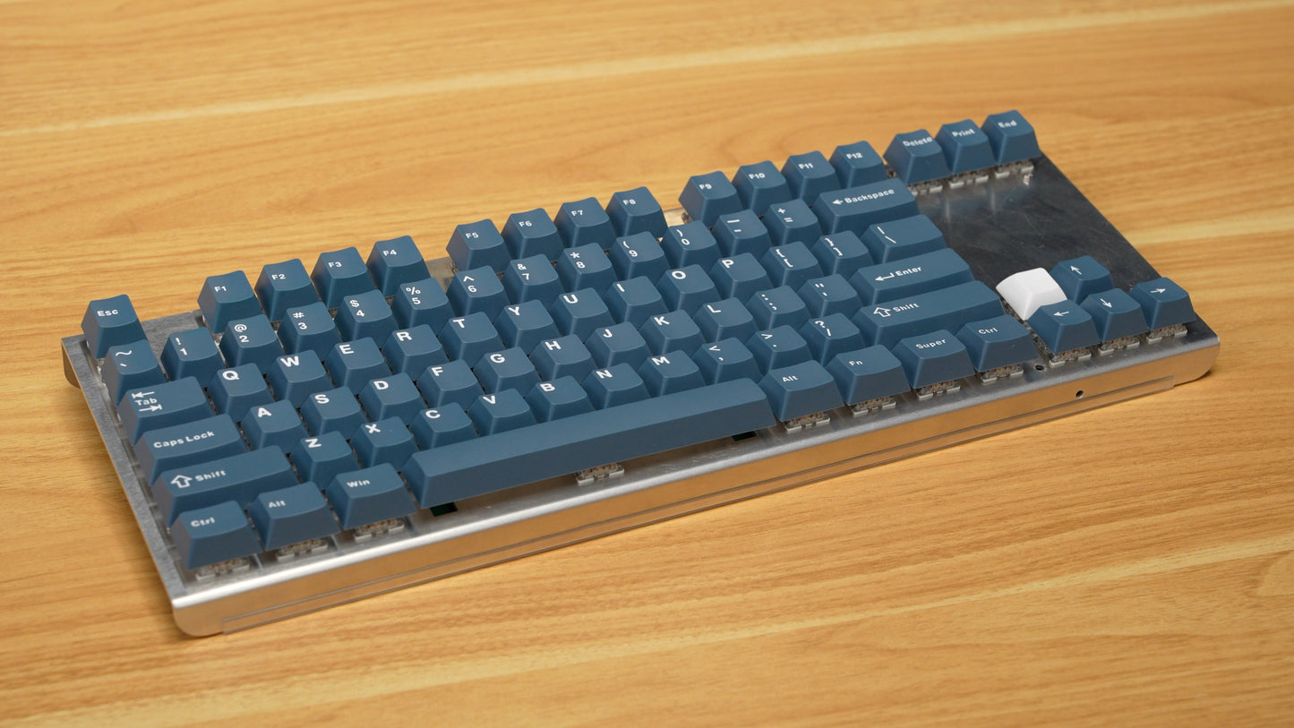 TypeOrTalk V2 Keyboard