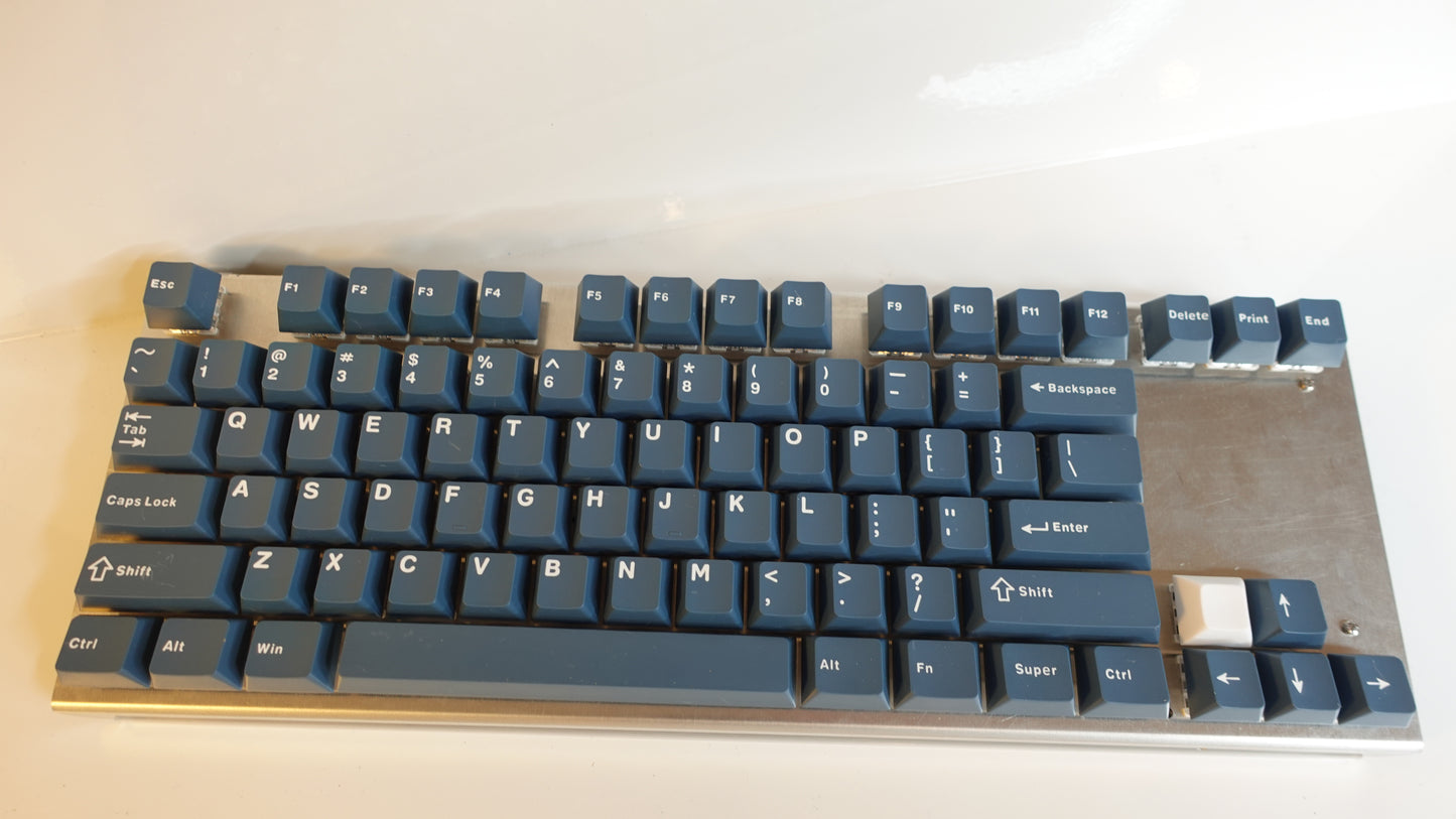TypeOrTalk V2 Keyboard